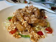 -三号黄浦会Canton Table