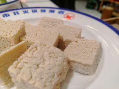 -贤合庄卤味火锅(勒泰中心店)