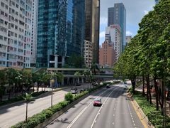 -香港会议展览中心演讲厅