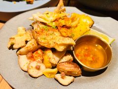 -SHAN山(前滩太古里店)