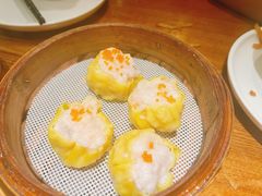 -如轩·海鲜砂锅粥·潮汕菜(海珠店)