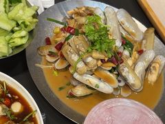 -老虎滩大连海鲜烧烤(建邺云锦路总店)