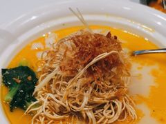 -小厨娘淮扬菜(清江苏宁广场店)