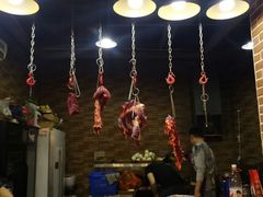 -一品牛鲜潮汕牛肉火锅(茶花园店)