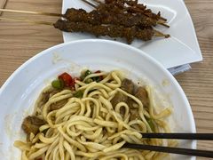 -长申超市(美食城店)