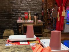 -小龙坎火锅(东汇城店)