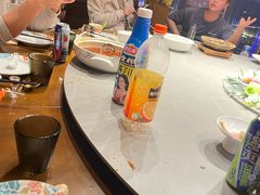 -羊门客在·烤盐池滩羊·川菜