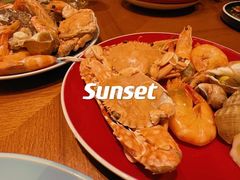 -郑州美盛喜来登大酒店