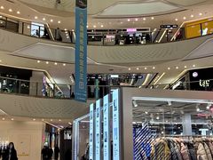 -万达广场(大明宫店)