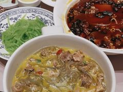 -洞庭鱼香(万科店)
