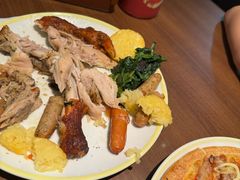 -萨莉亚(巴黎春天成山店)