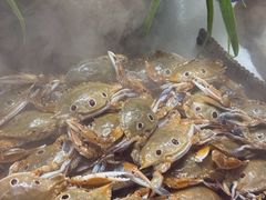 -焰江山海鲜牛排烤肉自助(锦华万达二星店)