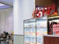 -Tims天好咖啡·贝果(锦江国金中心店)