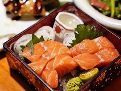-有喜屋·烧鸟·居酒屋(三钢里店)