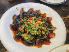 -饭桌故事·血鸭湘(荣宝华店)