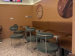 -OUR Bakery(SKP-S店)