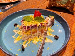 -卢布里西餐厅(总店)