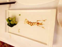 -上海齐鲁万怡大酒店·辣椒屋咖啡厅