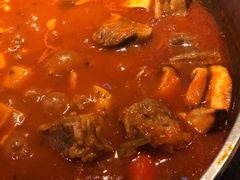 -有才叔北京时间涮肉(紫薇尚层店)