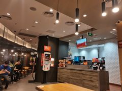 -汉堡王(广州无限极广场店)