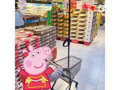 零售区-盒马鲜生(首义店)