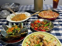 -阿妹小海鲜(下角店)