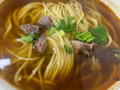 -乐天拉面(桃花街店)