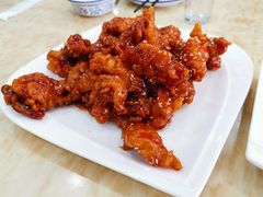 -同发号饭庄(复兴路店)