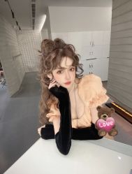 点击看大图 -禾曼造型