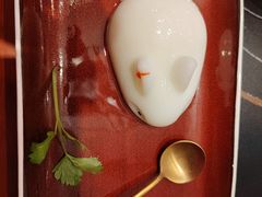 -殷式·私房烧烤·羊蝎子火锅(什刹海店)