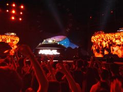 -欢乐海岸椰林沙滩-2025湾区超级灯会