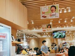 -西贝(上海我格广场店)