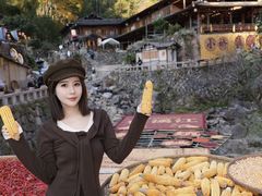 -林坑古村落