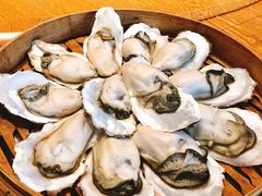 -新海渔港·胶东海鲜家常菜·家宴(奥体中心店)