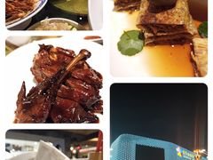 老头儿油爆河虾-老头儿油爆虾·知味杭州(爱琴海购物中心)