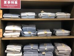 -MUJI无印良品(西单大悦城店)