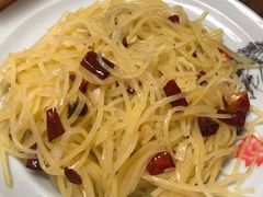 -老边饺子馆(金源店)