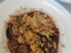 -玉林烤鸭店(定福庄店)