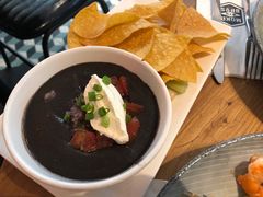 黑豆泥-Moka Bros 摩卡站(西单大悦城店)