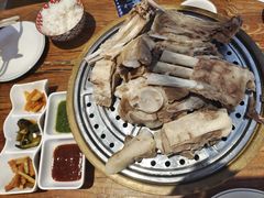 -蒙亨·手把肉·蒙古包文化主题餐厅(天恒广场店)