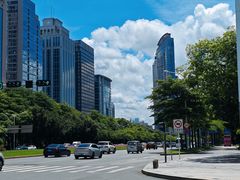 -深圳市人才园(深南大道店)