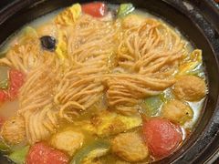 -永安水煮活鱼·仪征菜(仪征奥林匹克店)