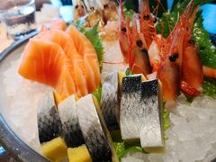-Mr·Fish鱼鲜生海鲜放题(银泰in99店)