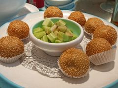 -一麦·龙岛(上海青浦店)