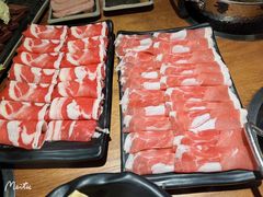 -呷哺呷哺 黄金牧场 (新中关购物中心店)