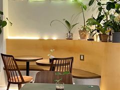 -fishtank鱼缸咖啡(三山街店)