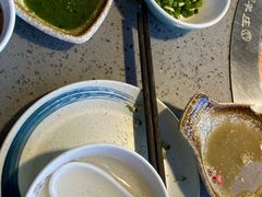 -313羊庄铁锅烀羊肉·烤全羊·烧烤龙虾·团建聚餐(永德路店)