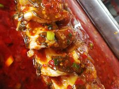 -无味饭店(九眼桥商业文化广场店)