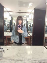 -NEW FACE烫染专业店