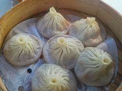 鲜肉小笼包-弄堂咪道-饭香·面香·馄饨香(汇锦广场店)